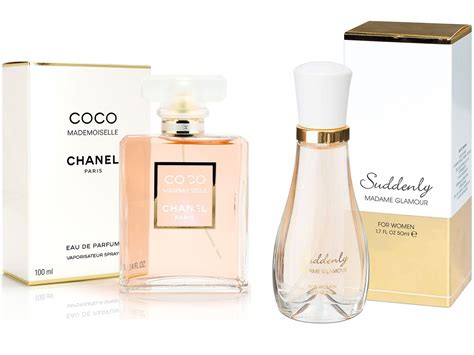 lidl chanel perfume|lidl chalou dupe.